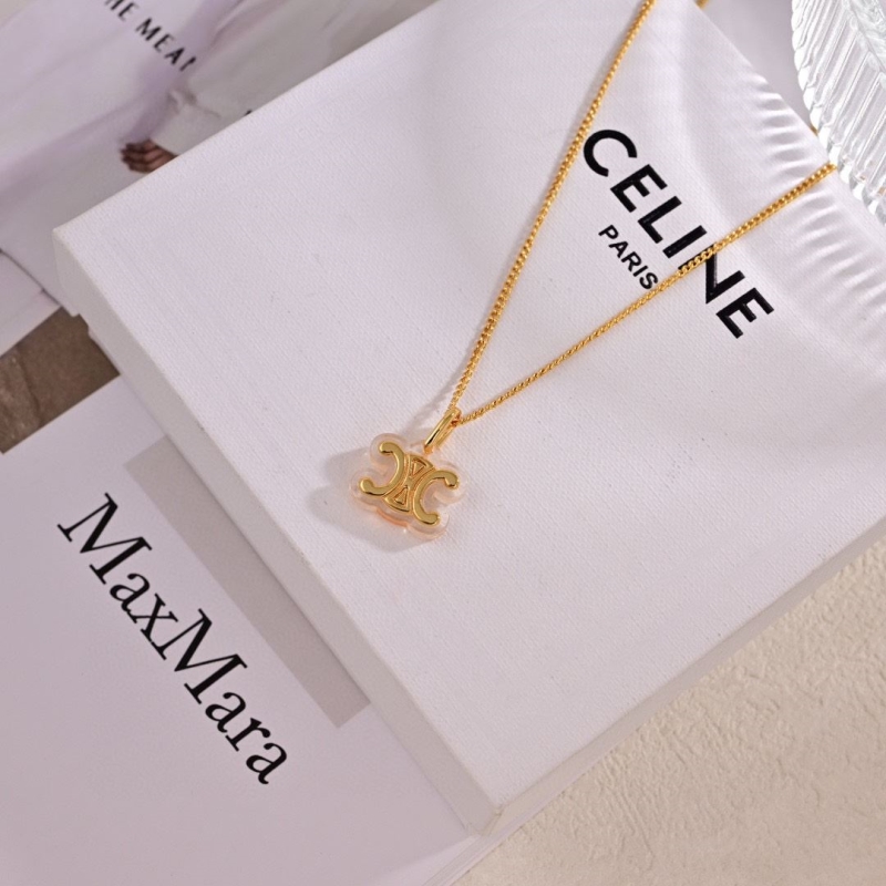 Ce1i*e necklaces